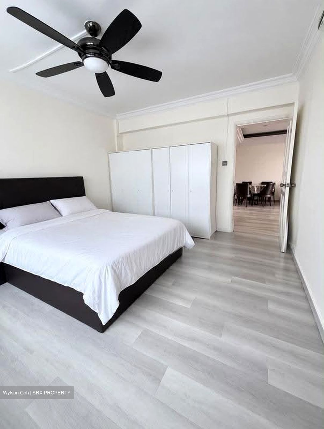 Blk 104A Kebun Baru Heights (Ang Mo Kio), HDB Executive #637337931
